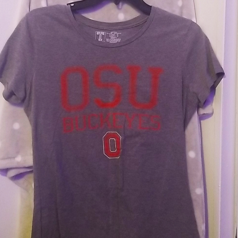 OSU T-shirt